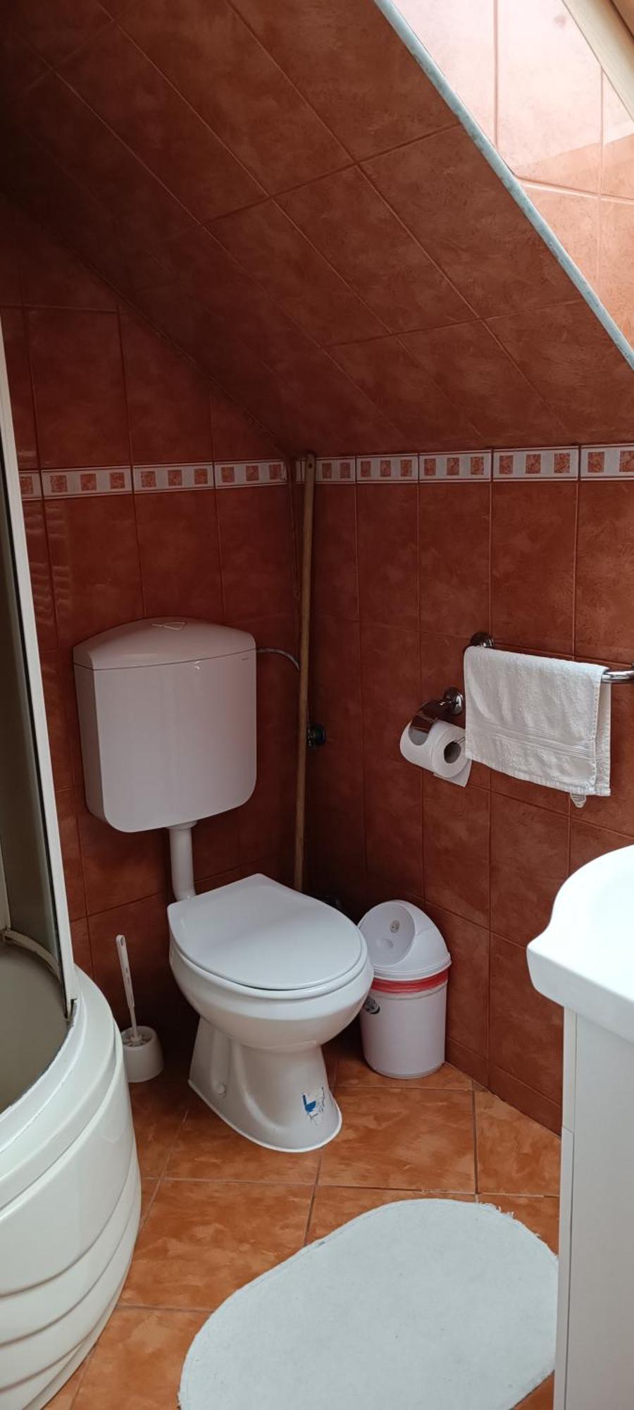 Ferienwohnung Pasager House Sovata Zimmer foto