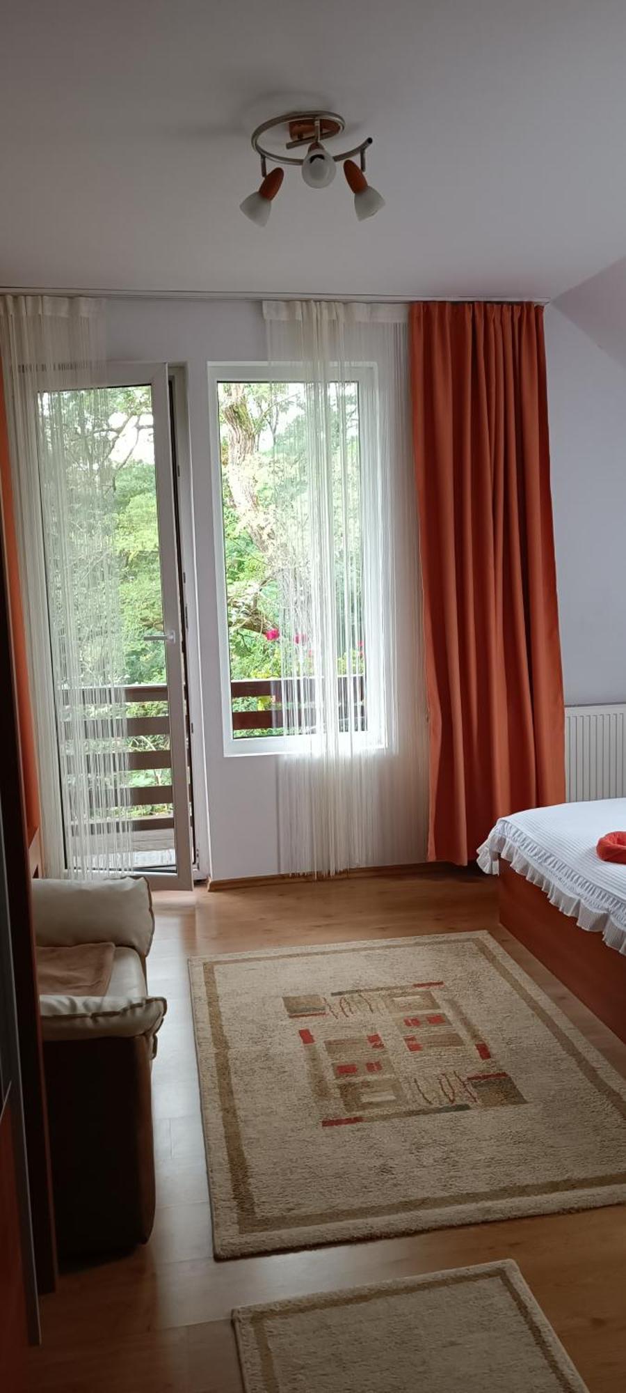 Ferienwohnung Pasager House Sovata Zimmer foto