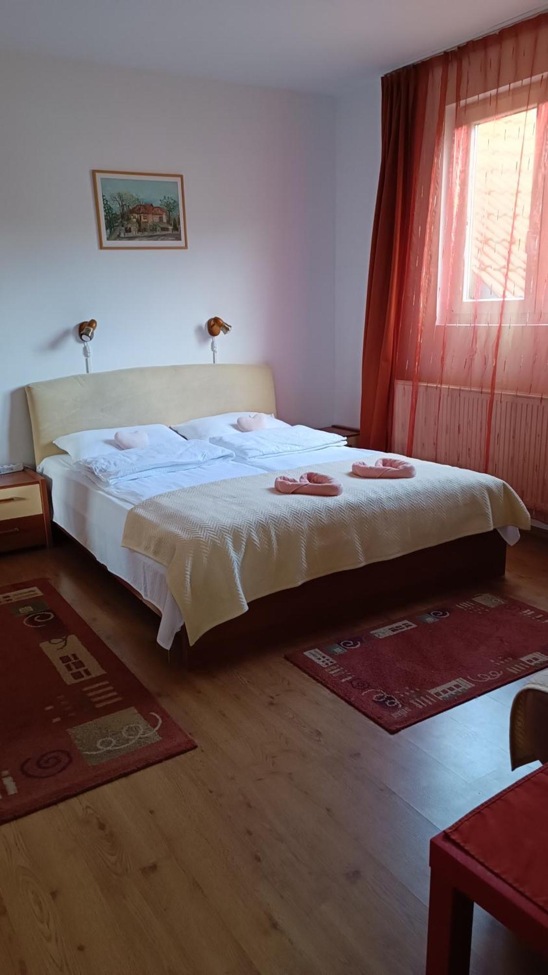 Ferienwohnung Pasager House Sovata Zimmer foto