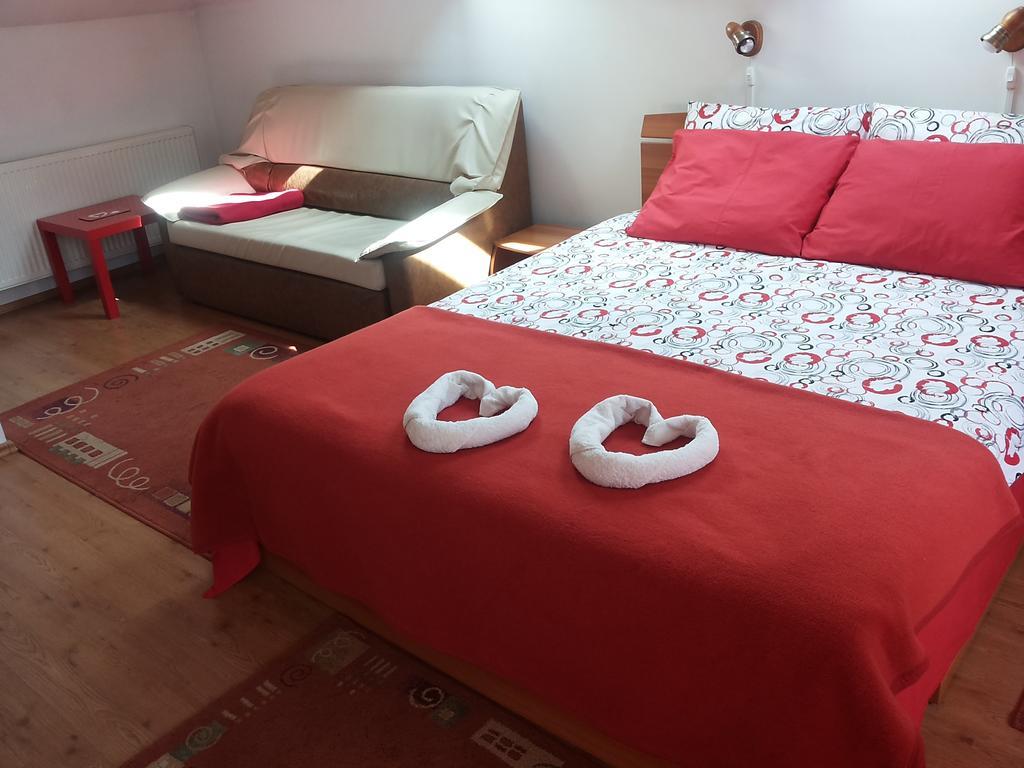 Ferienwohnung Pasager House Sovata Exterior foto