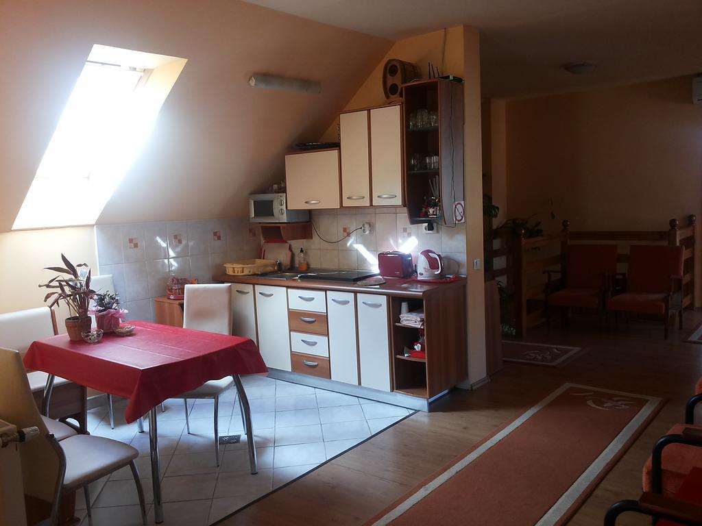 Ferienwohnung Pasager House Sovata Exterior foto