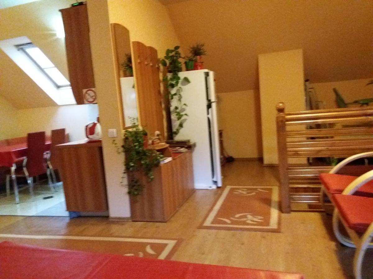 Ferienwohnung Pasager House Sovata Exterior foto