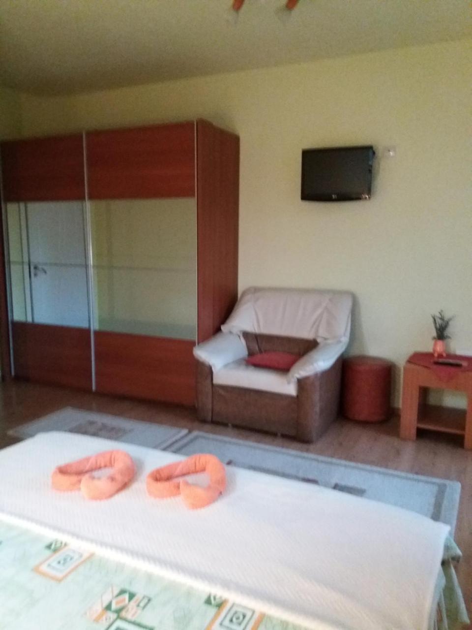Ferienwohnung Pasager House Sovata Exterior foto
